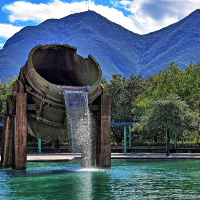 Oficina de Monterrey