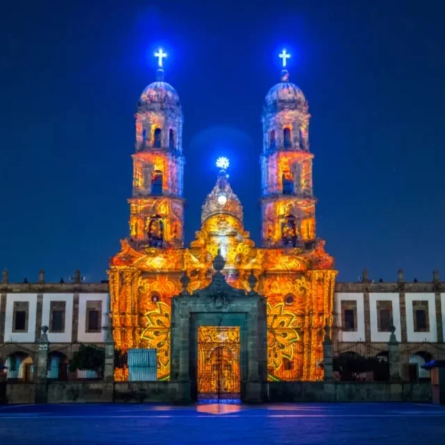 Oficina de Guadalajara