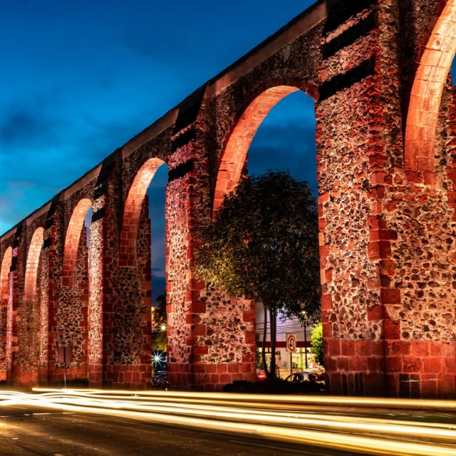 Oficina de Querétaro