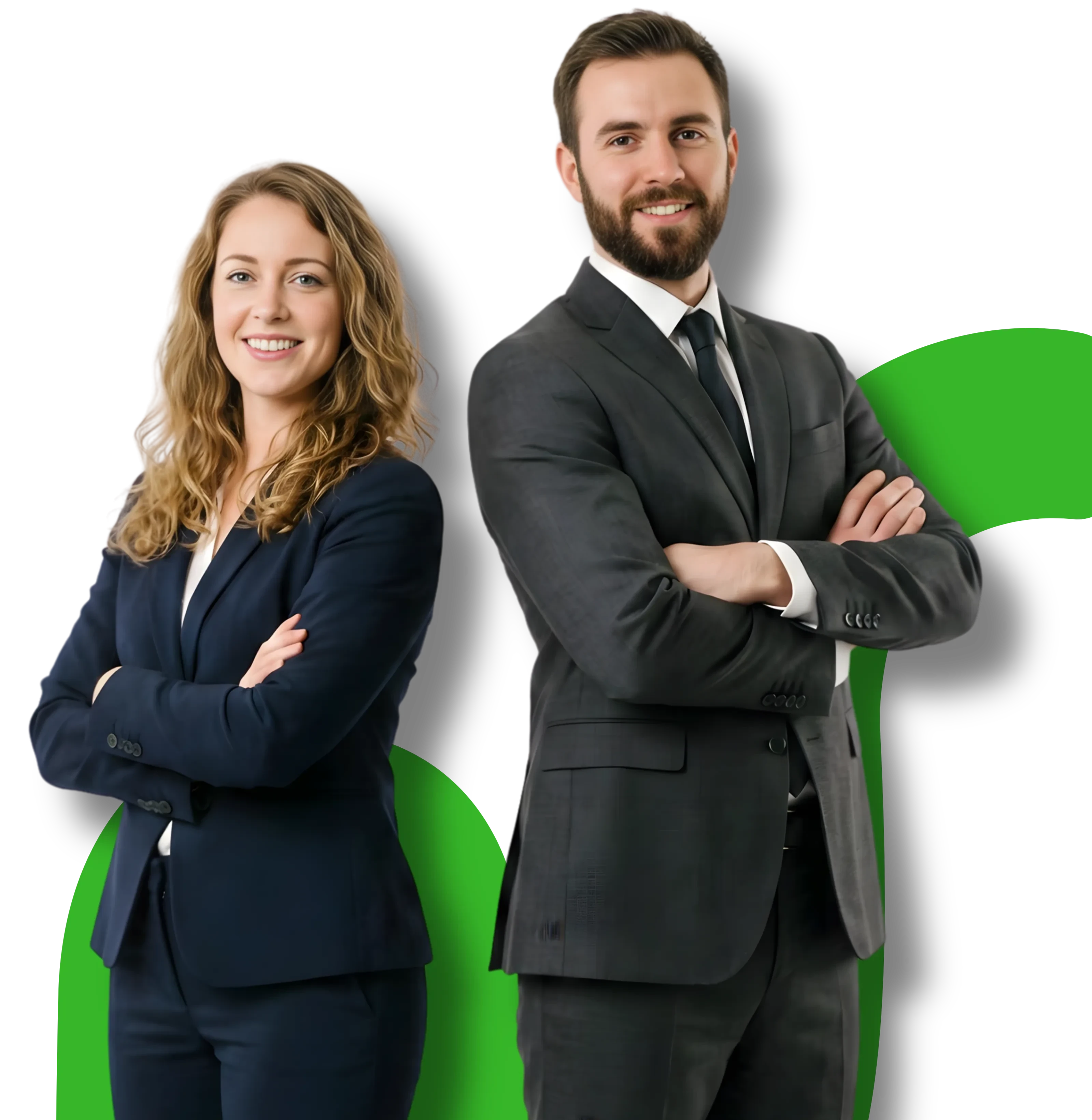 Equipo de consultoría especializada en tu marca